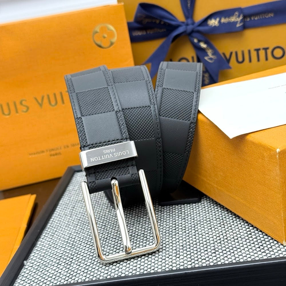 Dragons Bags ln Luxury Belt --101211