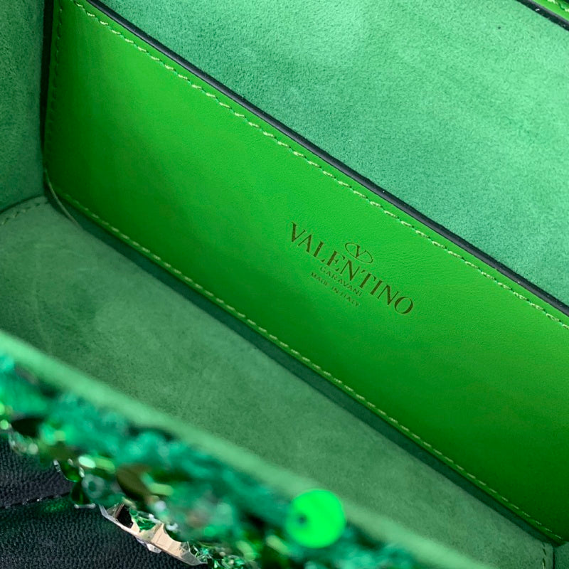 Dragons Bags valentine Luxury Bag --72708