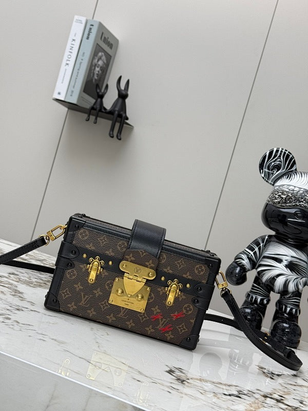 Dragons Bags ln Luxury Bag --81872