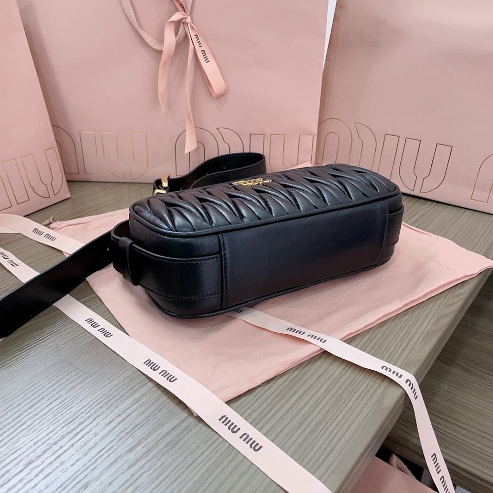 Dragons Bags Miun Miun Luxury Bag --123264