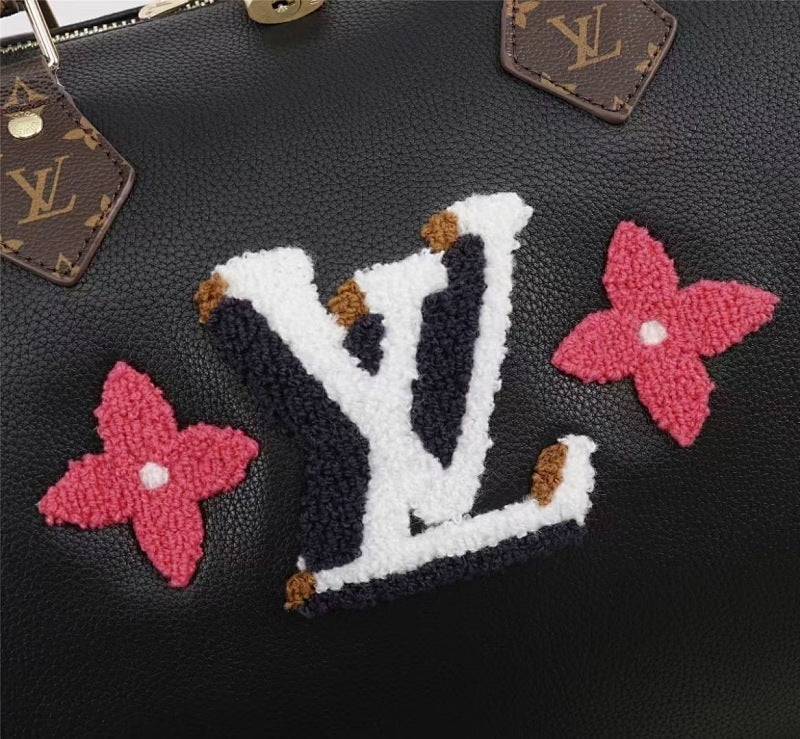 Dragons Bags ln Luxury Bag --78222