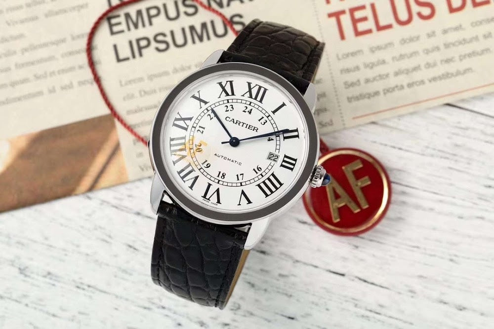 Dragons Bags Luxury Designer Watch --103542