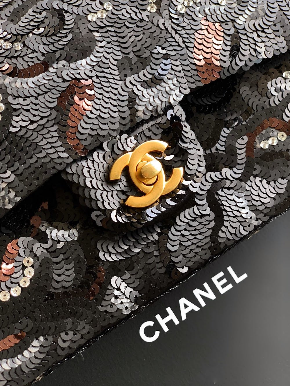 Dragons Bags CHn Luxury Bag --112800