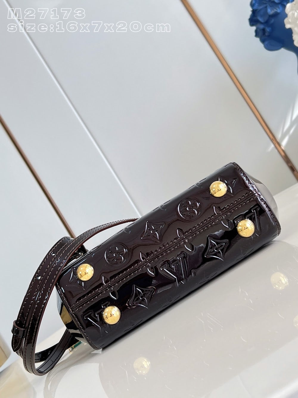 Dragons Bags ln Luxury Bag --96469