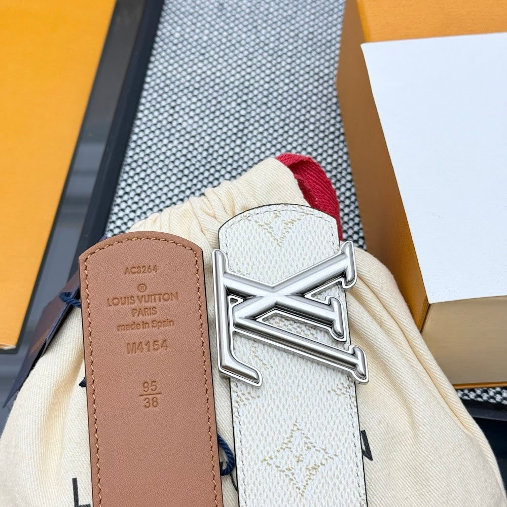 Dragons Bags ln Luxury Belt --107167