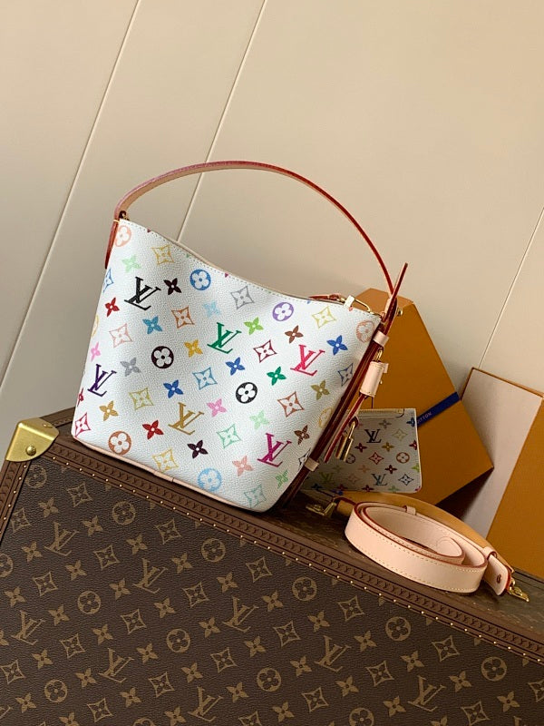 Dragons Bags LVn Luxury Bag --80140