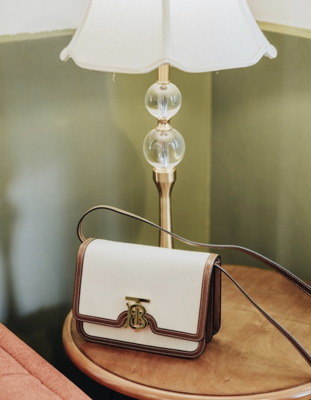 Dragons Bags Burberryn Luxury Bag --91690