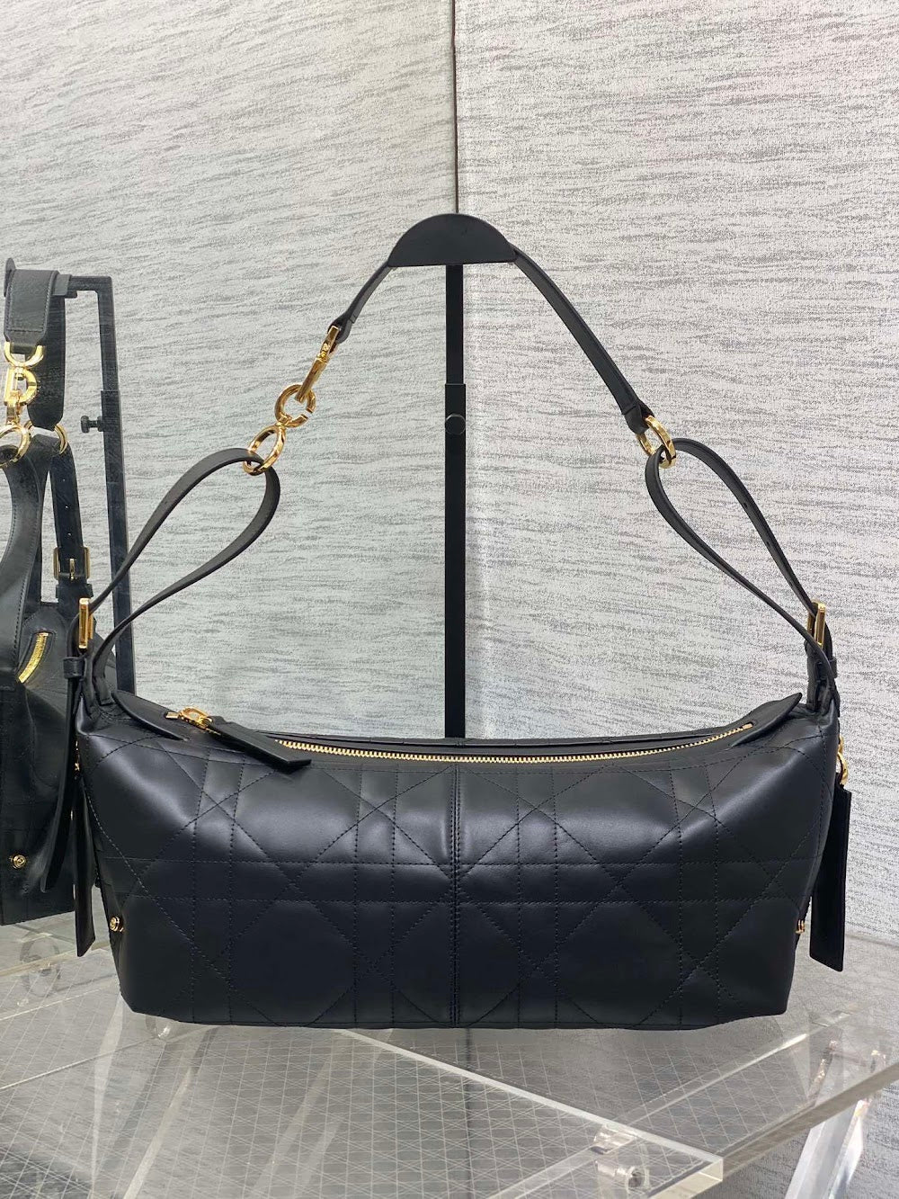 Dragons BagsDiorn Luxury Bag --116141