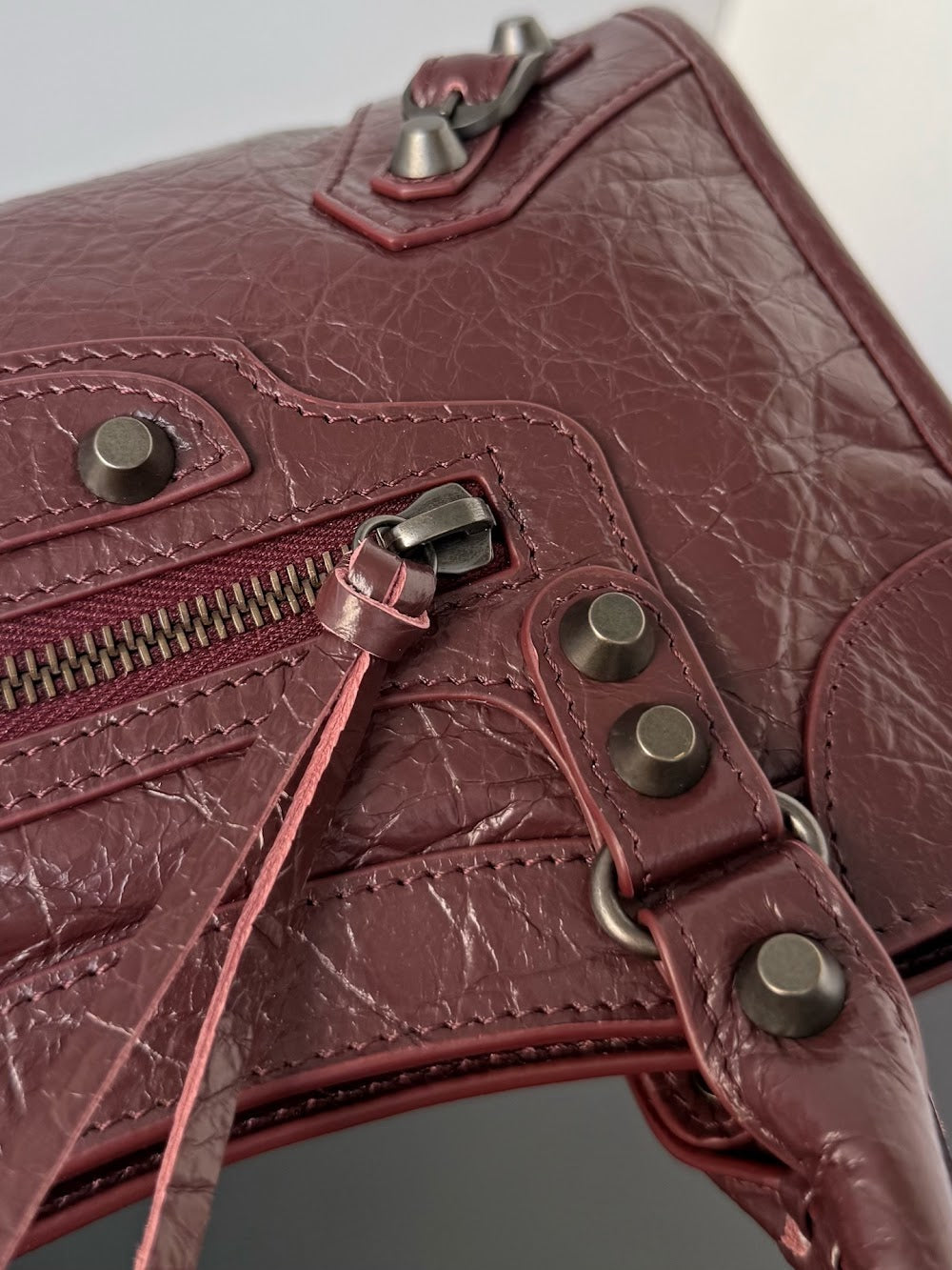 Dragons Bags Balenciaga Luxury Bag --111541