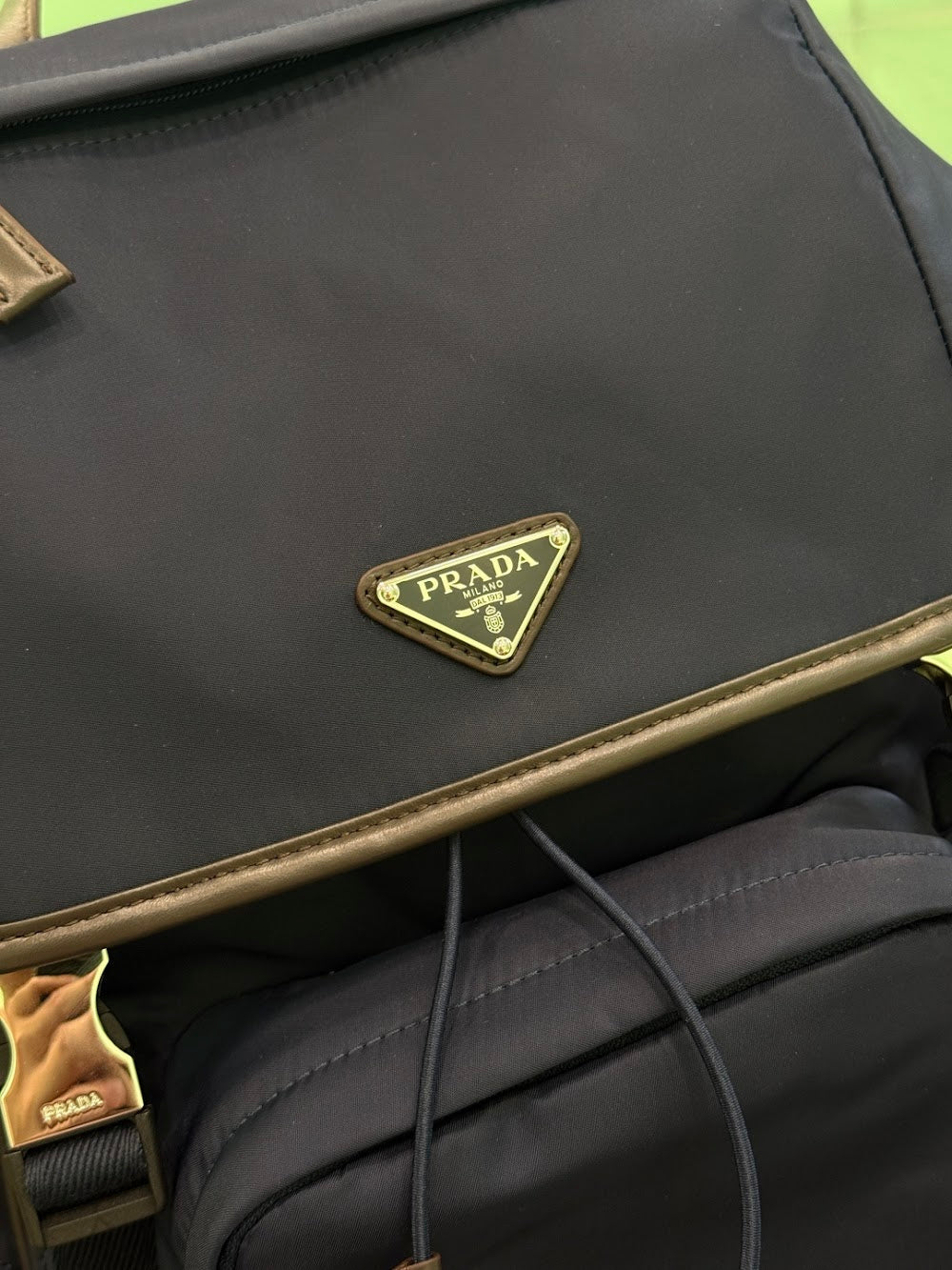 Dragons Bags Pradn Luxury Bag --102797