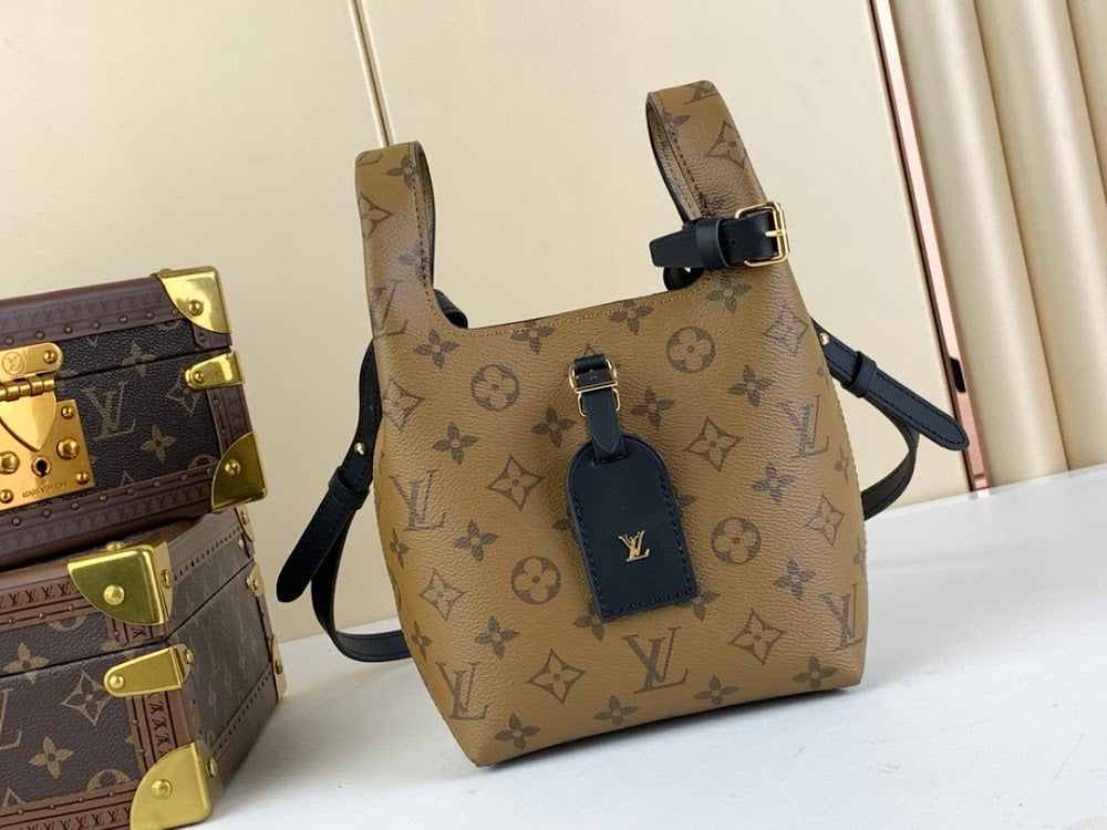 Dragons Bags ln Luxury Bag --61781