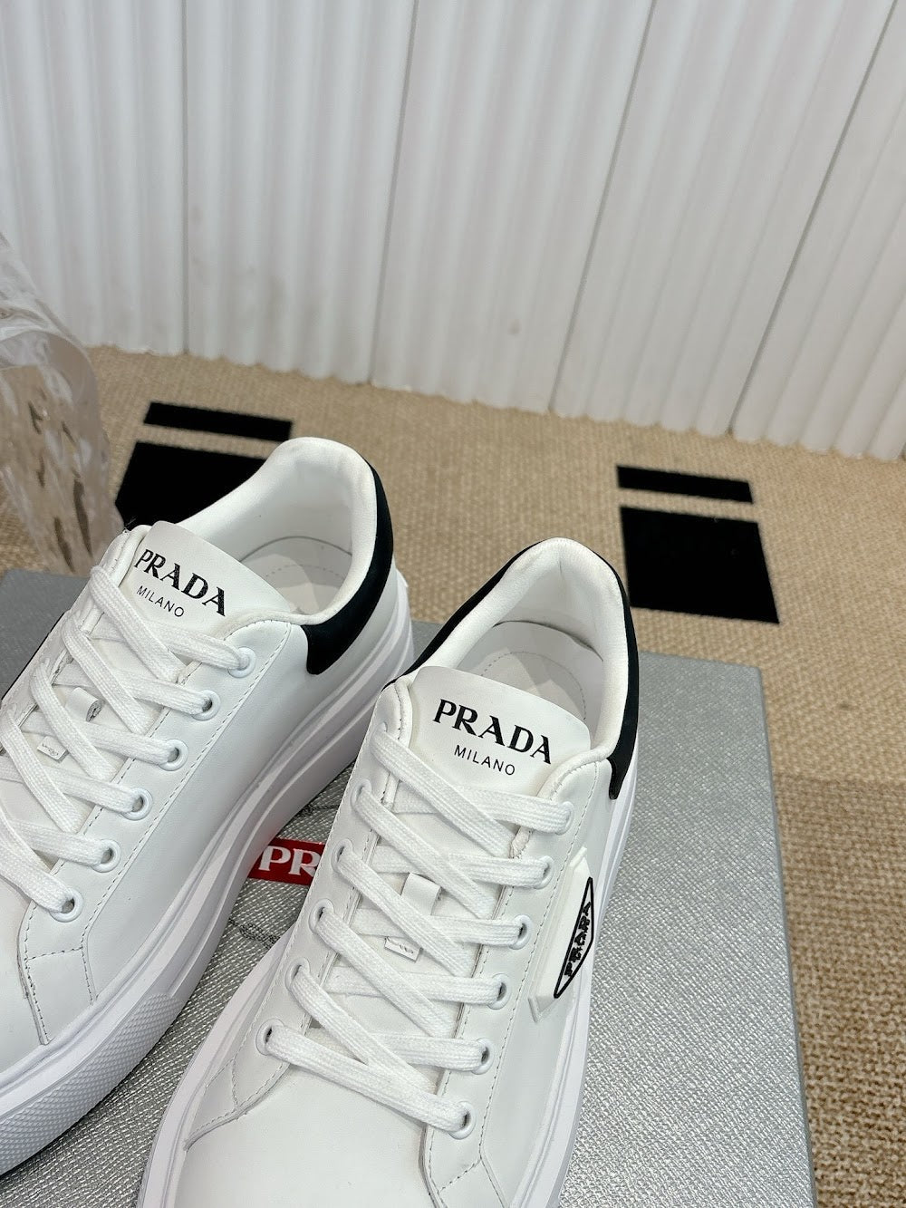 Dragons Bags Prada Luxury Heels --53127