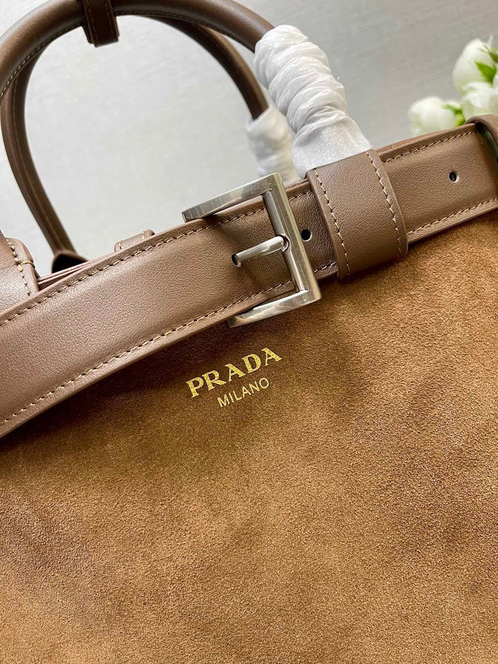 Jessica Bags pradn Luxury Bag --75061
