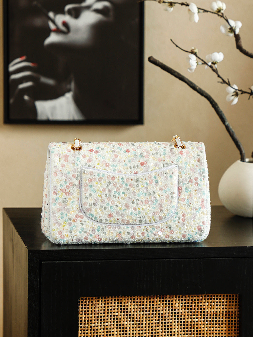 Dragons Bags CHn Luxury Bag --112749