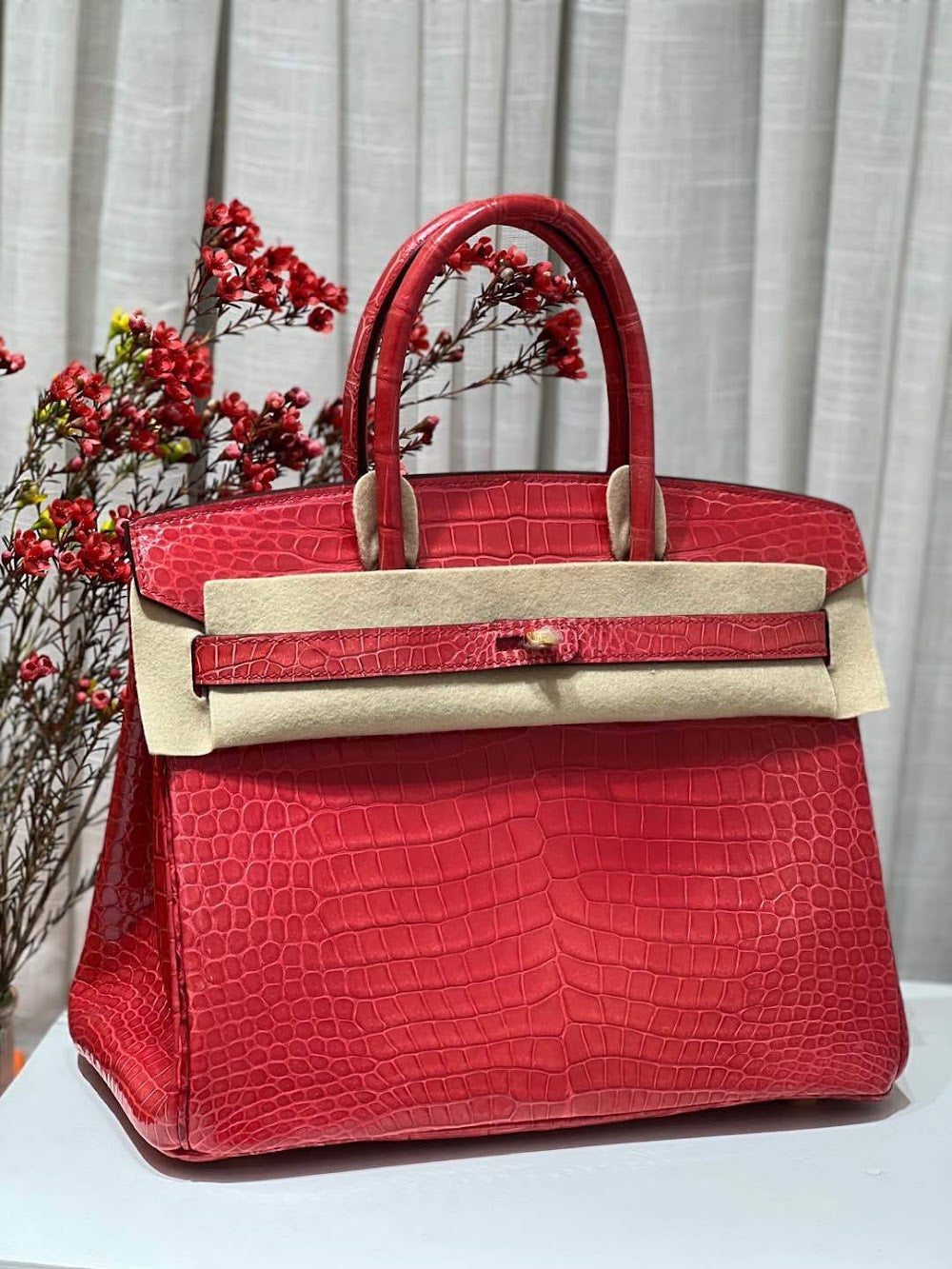 Dragons BagsHermesn Luxury Bag --117230