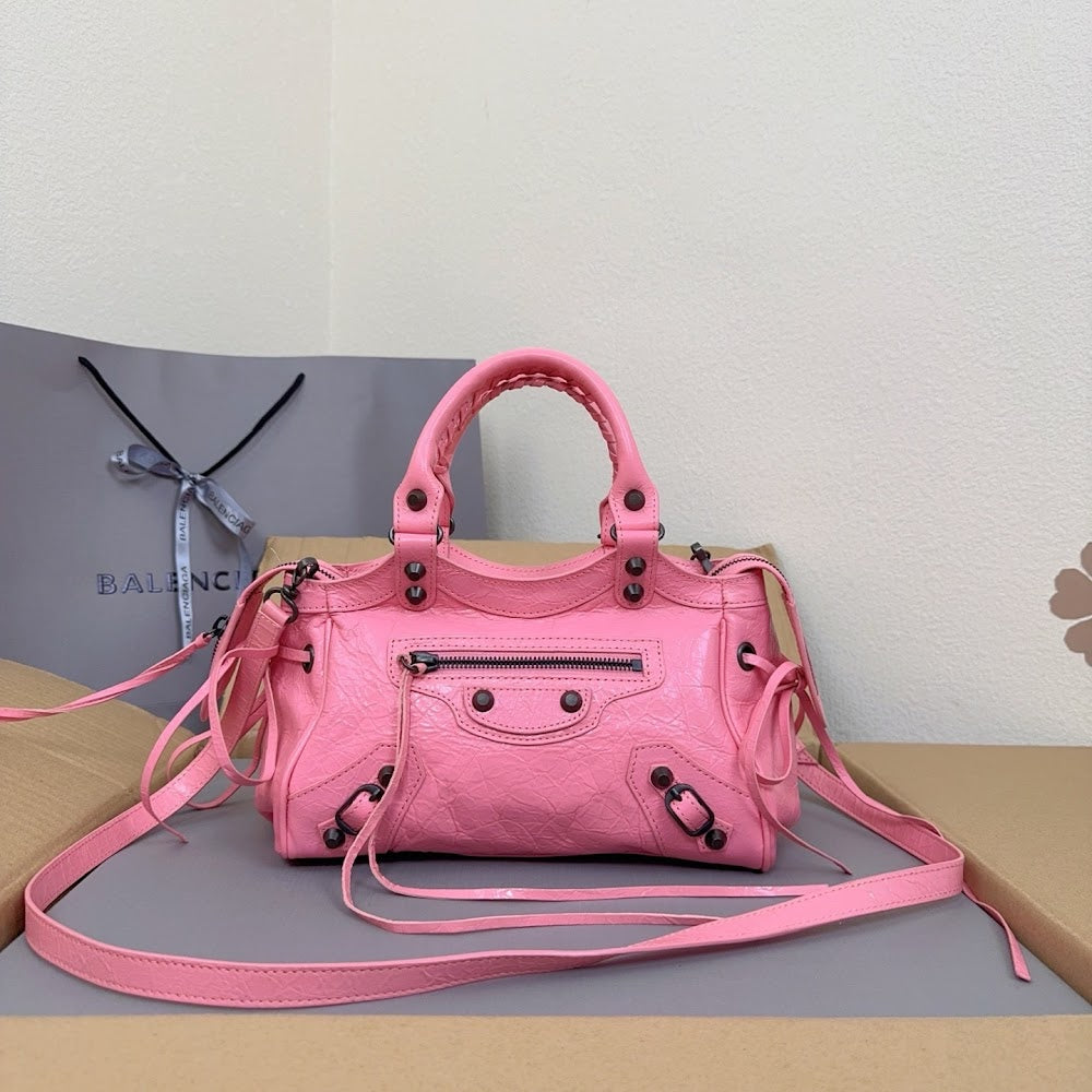 Dragons Bags Balenciaga Luxury Bag --111312