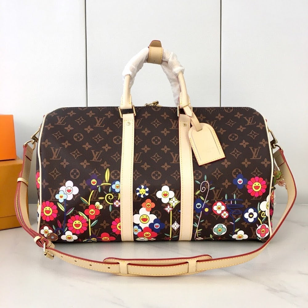 Dragons Bags ln Luxury Bag --76660
