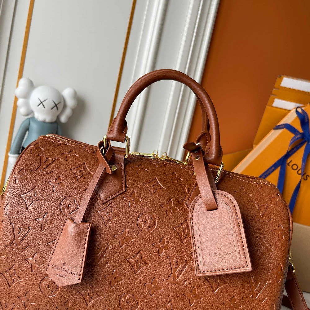 Dragons Bags ln Luxury Bag --77686