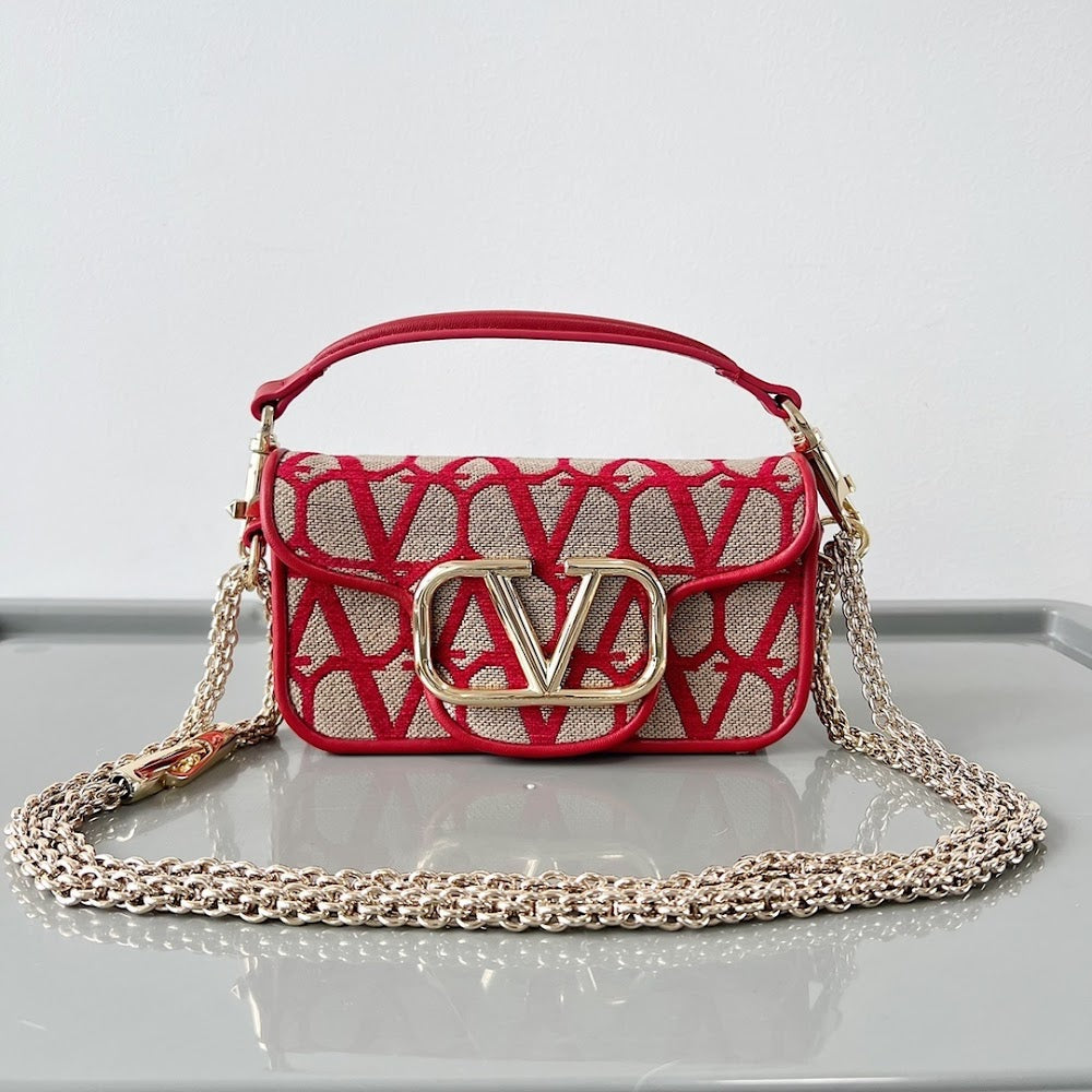 Dragons Bags Valentine Luxury Bag --121159
