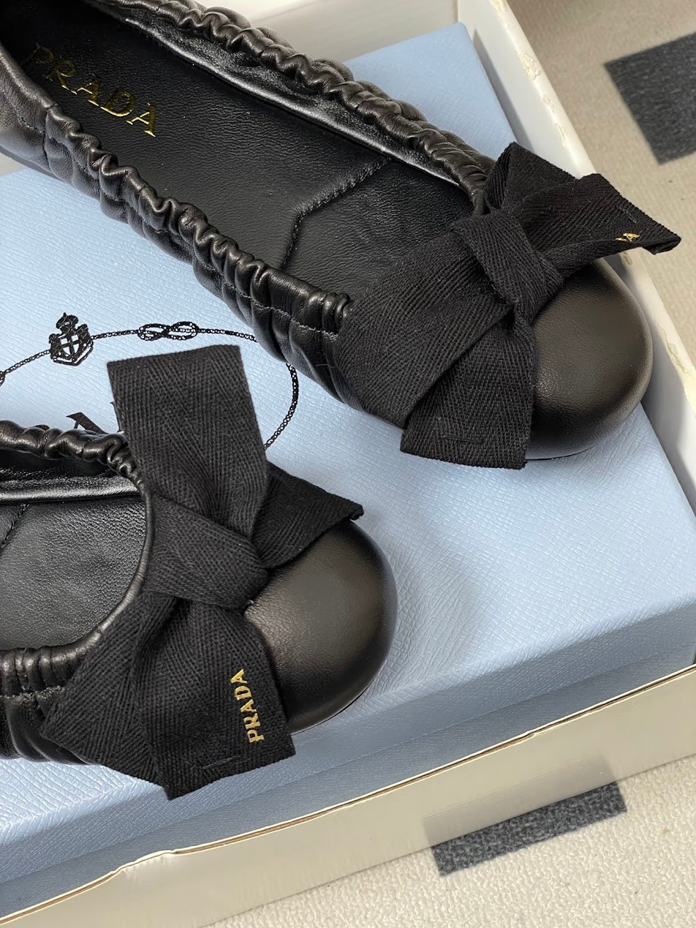 Dragons Bags Prada Luxury Heels --53525