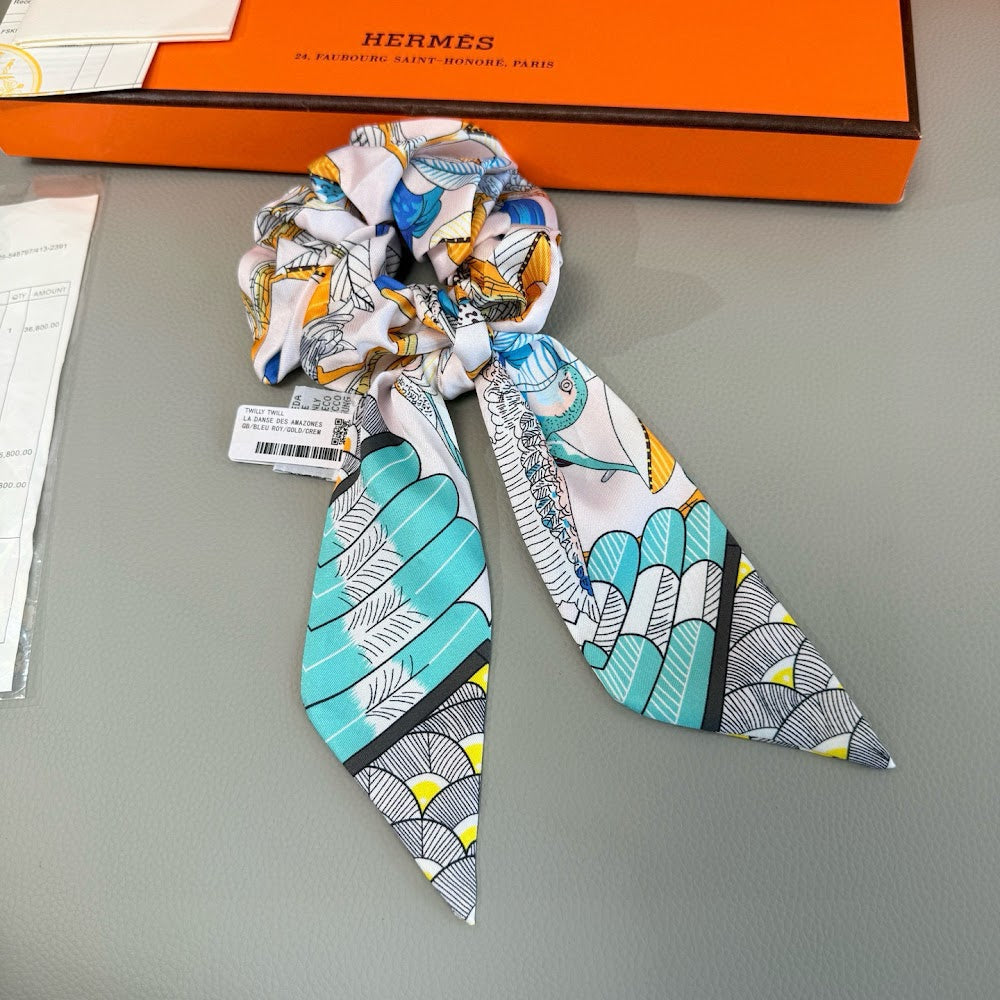 Dragons Bags Premium Designer Scarf --98968