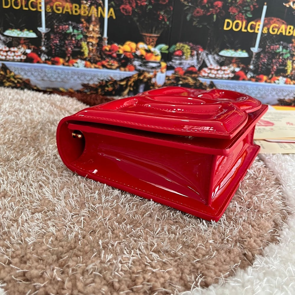 Dragons Bags DGn Luxury Bag --93567