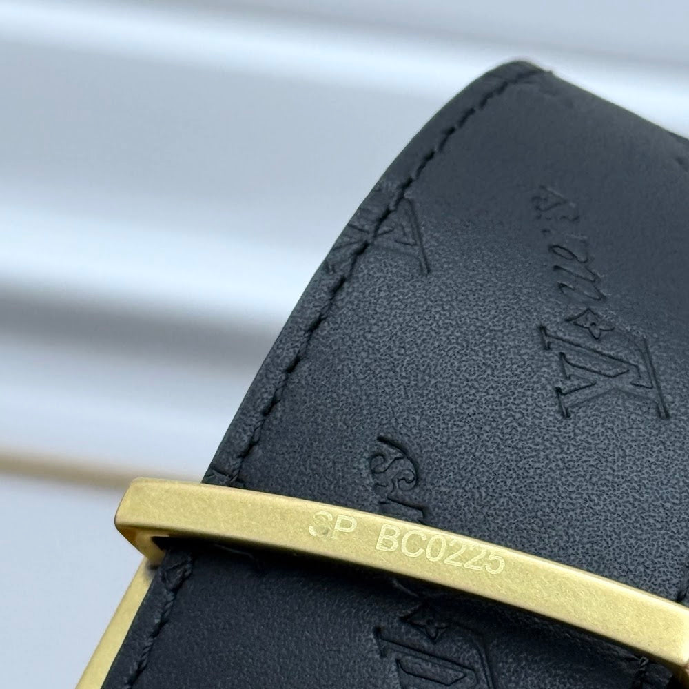 Dragons Bags ln Luxury Belt --110005