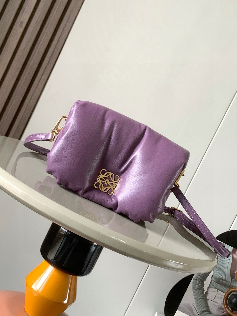Dragons Bags Lowen Luxury Bag --99832