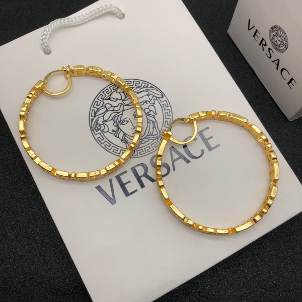 Dragons Bags Versace Luxury Jewelry --51345