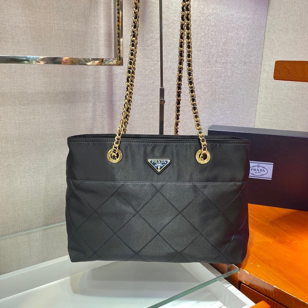 Dragons Bags Prada Luxury Bag --54560