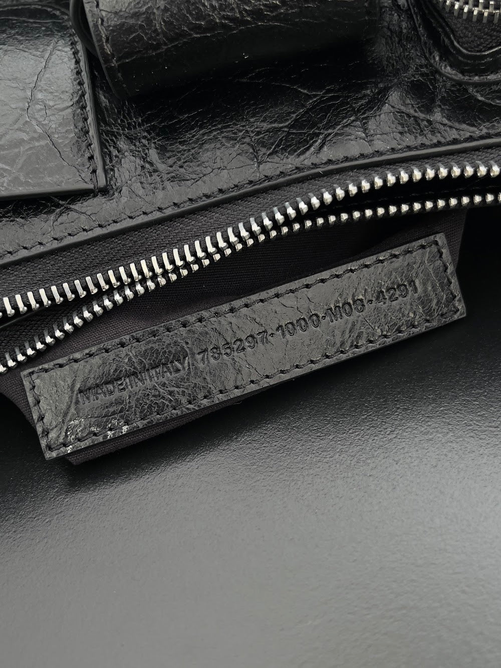 Dragons Bags Balenciaga Luxury Bag --111716
