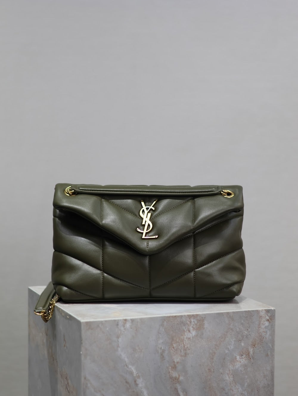 Dragons Bags YSLn Luxury Bag --119420