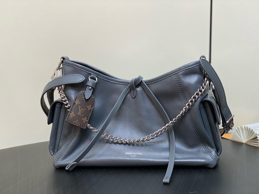 Dragons Bags LVn Luxury Bag --80036