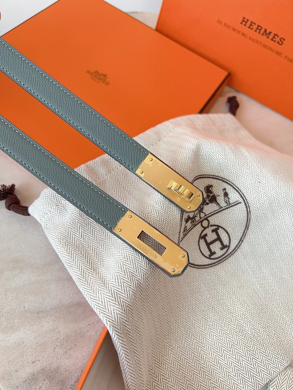 Dragons Bags Hermesn Luxury Belt --106152