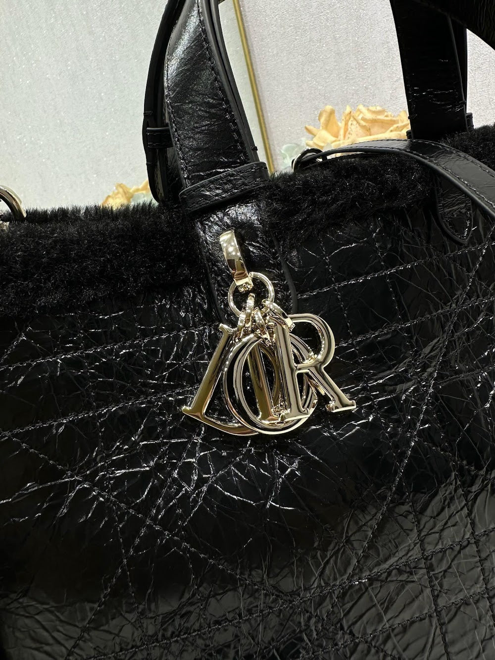 Dragons BagsDiorn Luxury Bag --116343