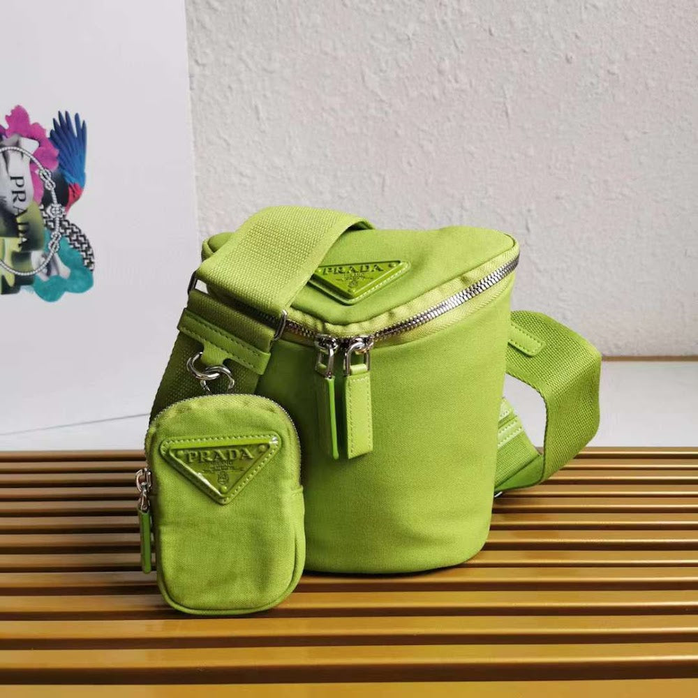 Dragons Bags Prada Luxury Bag --53790