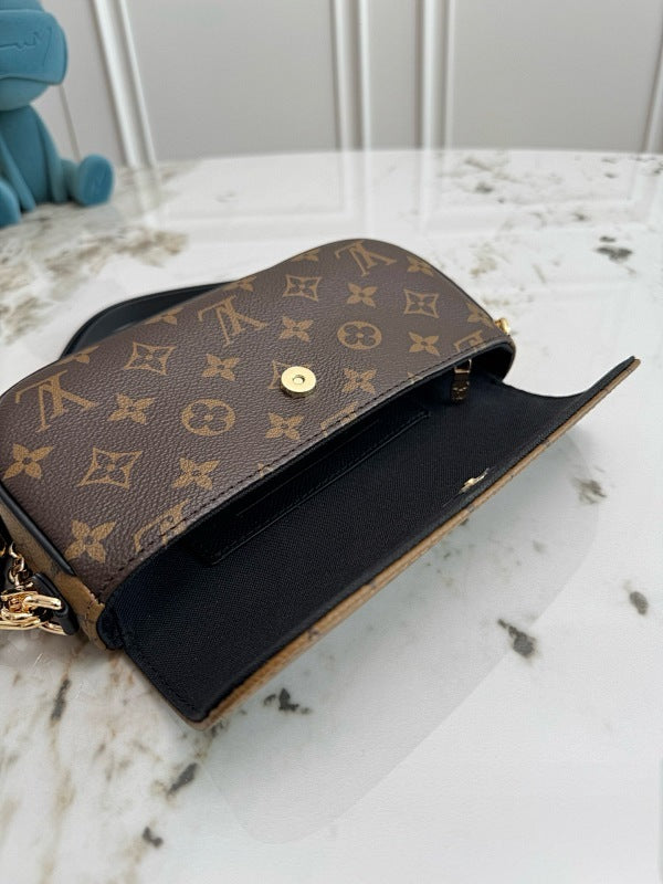 Dragons Bags LVn Luxury Bag --79660
