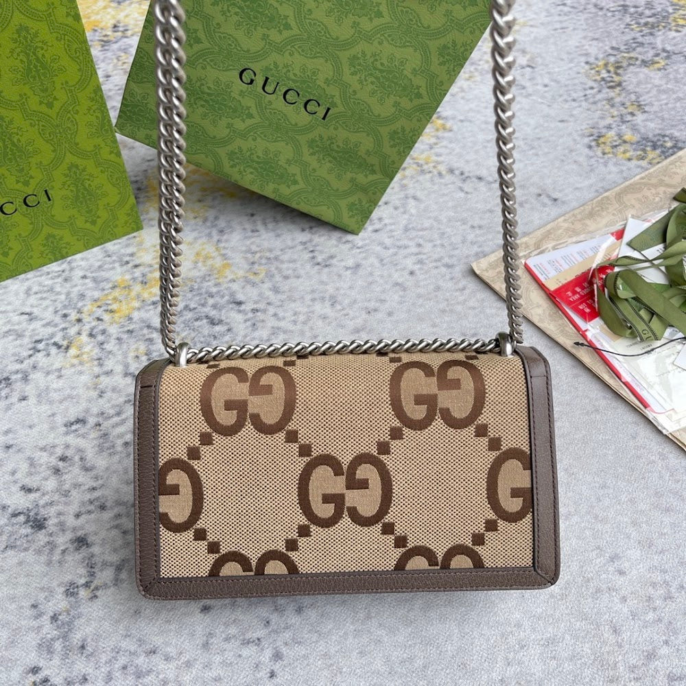 Dragons Bags Guccin Luxury Bag --94384