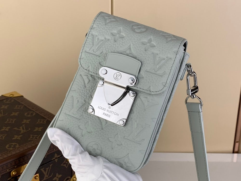 Dragons Bags ln Luxury Bag --61780
