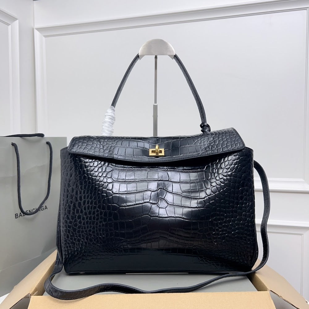 Dragons Bags Balenciaga Luxury Bag --111034
