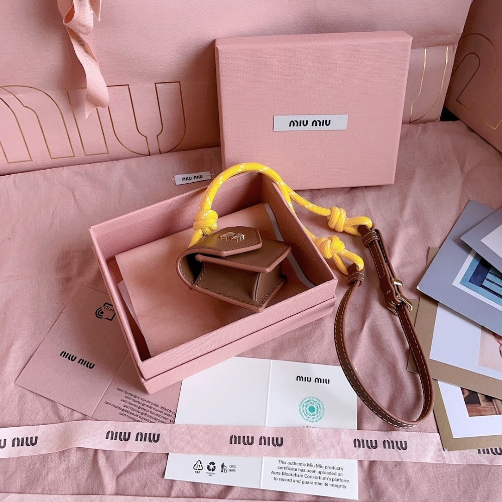 Dragons Bags Miun Miun Luxury Bag --122327
