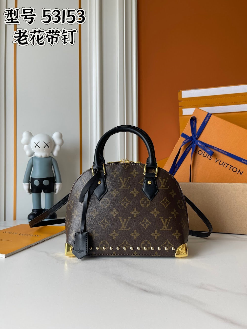 Dragons Bags ln Luxury Bag --77685