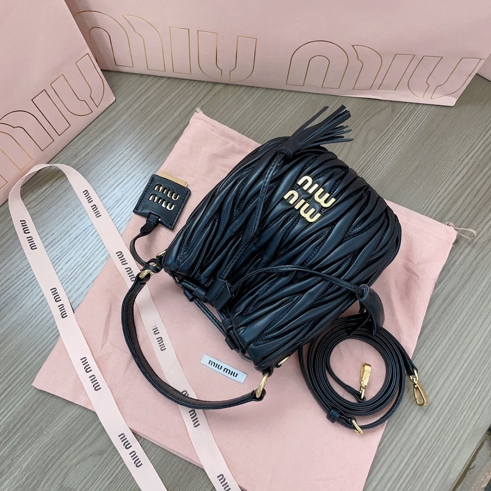 Dragons Bags Miun Miun Luxury Bag --122484