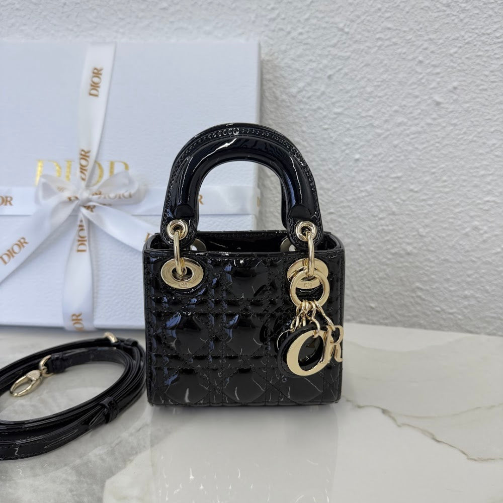 Dragons BagsDiorn Luxury Bag --115448