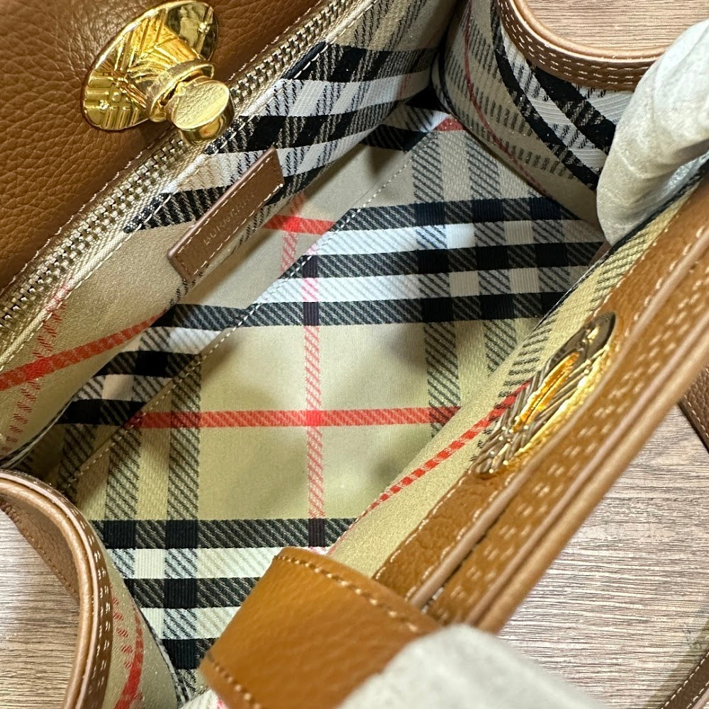 Dragons Bags Burberryn Luxury Bag --92370