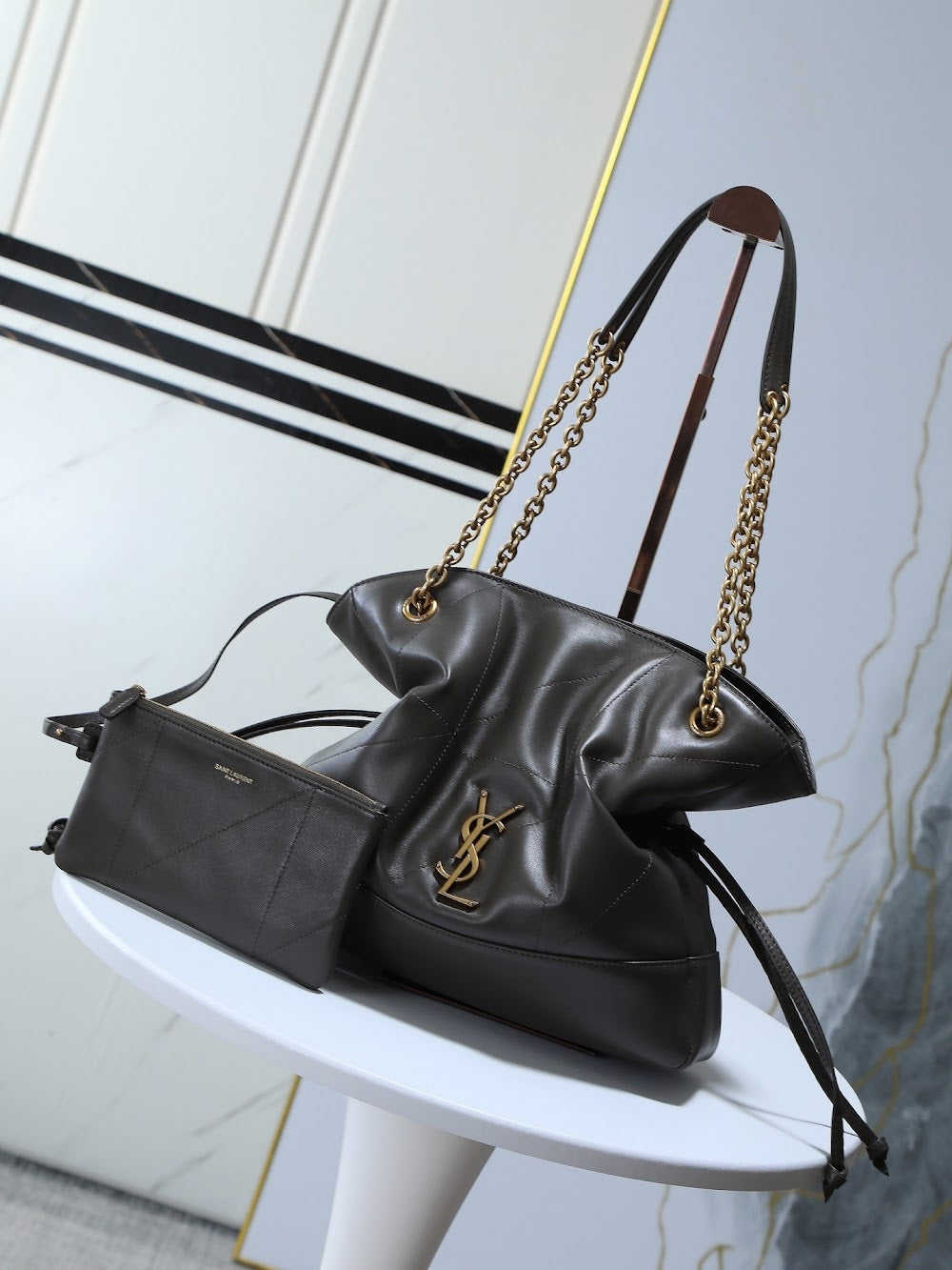Dragons Bags YSLn Luxury Bag --120777