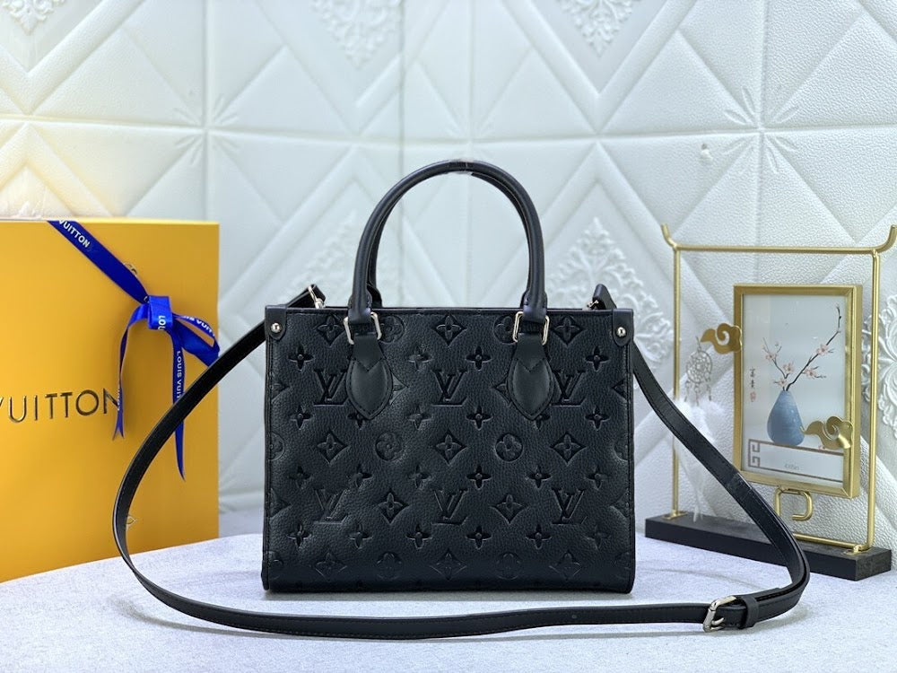 Jessica Bags ln Luxury Bag --76022