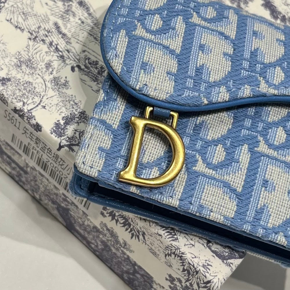 Dragons BagsDiorn Luxury Bag --115810