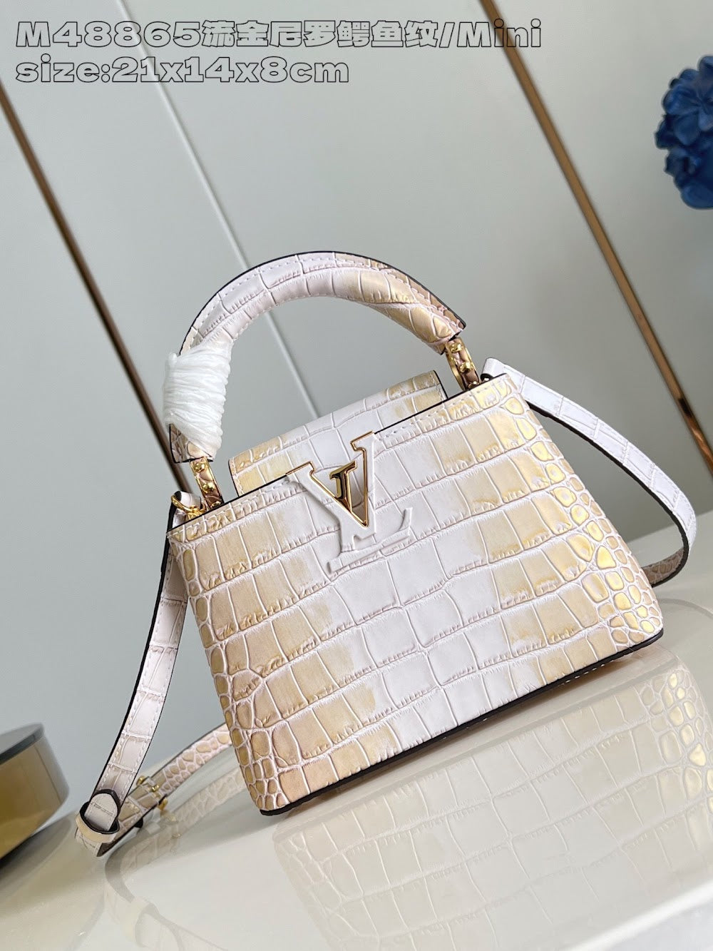 Dragons Bags ln Luxury Bag --95732