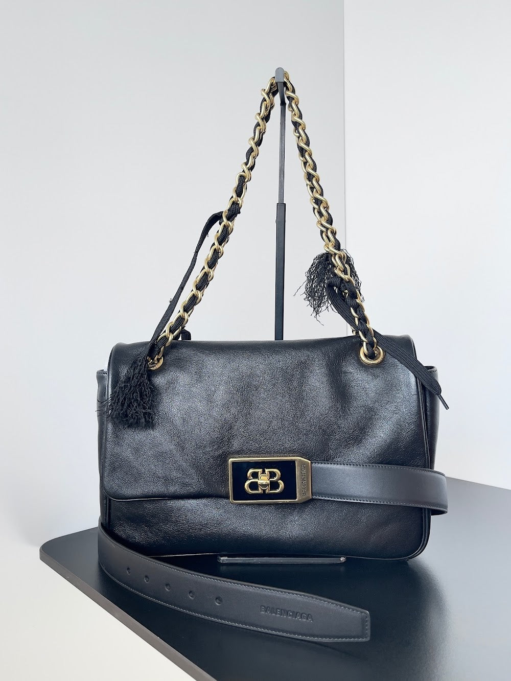Dragons Bags Balenciaga Luxury Bag --111709